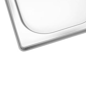 Deckel für GN Behälter Basic, GN 1/3-image