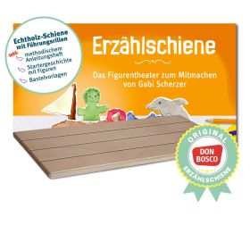 Erzählschiene inkl. Startergeschichte-image