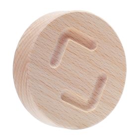 PanTASTINO Serie A, rund, 12 Paare-image