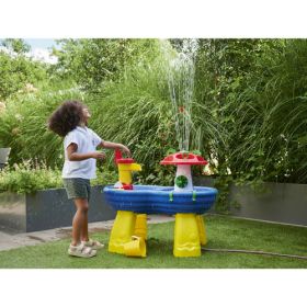 Aquaplay Wassertisch-image