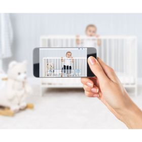 Babyphone Smart Baby Cam-image