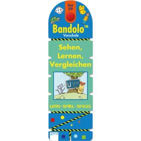 Bandolino - Set 59: Sehen, Lernen, Vergleichen-image