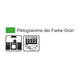 Mikrofasertuch PIKTO 40x40cm, 10 Stk. pro Farbe, Einzelfarben nach Wahl-image