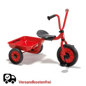 Winther Dreirad mit Wanne W447-image