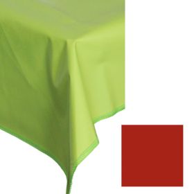 Wachstischdecke, 140 x 110 cm, Farbe nach Wahl-image