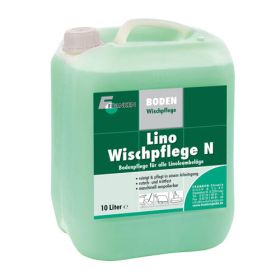 Lino-Wischpflege N, 10 Liter-image