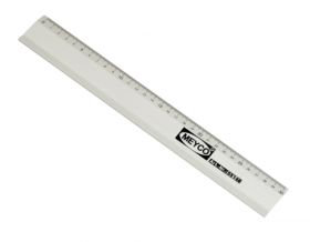 Alu-Lineal, 30 cm-image