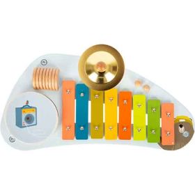 Musiktisch Groovy Beats-image
