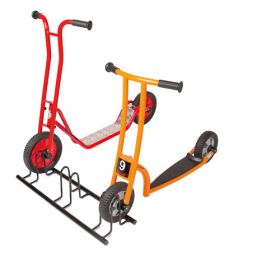 Winther Fahrzeugständer-image
