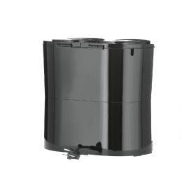 Severin Kaffeemaschine Duo KA 9315 mit 2 Thermokannen-image
