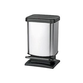 Treteimer Paso, 20 l, 29,3 x 26,6 x 45,7 cm, Einzelfarben nach Wahl-image