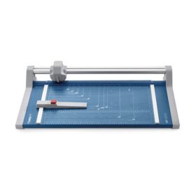 DAHLE 552 Roll- u. Schneidemaschine 510 mm-image