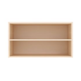 Hängeschrank 44-80, 2 Fächer-image