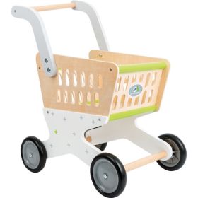 Einkaufswagen Trend-image