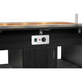 Buffetwagen Kids-image