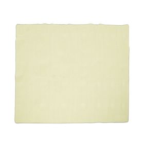 Rechteckiger Teppich - Beige-image