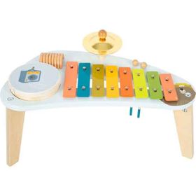 Musiktisch Groovy Beats-image