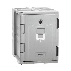Thermo Transportbehälter GN 110-12-image