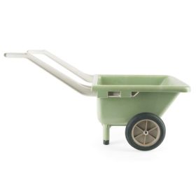 Green Garden Schubkarre, 50 kg Traglast-image