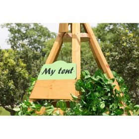Outdoor Spielhaus Tipi-image