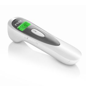 Colour SoftTemp Infrarot-Fieberthermometer-image