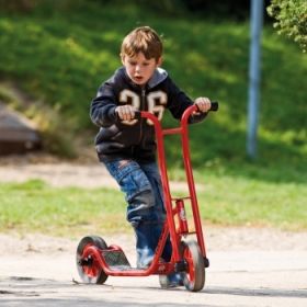 Winther Roller W460-image