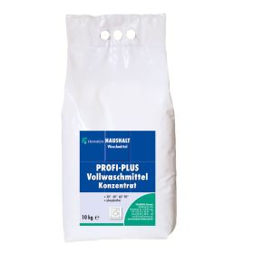 Profi-Plus Vollwaschmittel Konzentrat 10 kg-image