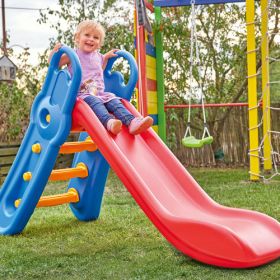 Rutsche BIG Fun Slide-image