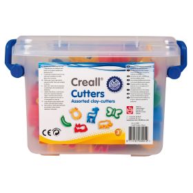 Creall cutters-image