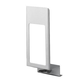 Verschlussplatte für Desinfektionsmittelspender Aluminium, 500 ml-image
