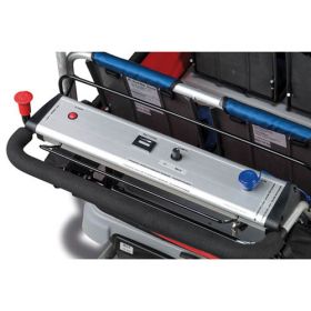 Winther E-Turtlebus für 6 Kinder-image