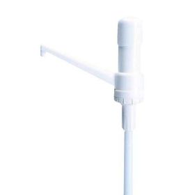 Pumpe für Seifencreme-image